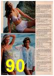 1982 JCPenney Spring Summer Catalog, Page 90