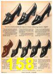 1961 Sears Fall Winter Catalog, Page 158