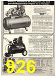 1974 Sears Fall Winter Catalog, Page 926