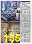 1990 Sears Style Catalog Volume 3, Page 155