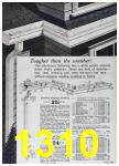 1964 Sears Fall Winter Catalog, Page 1310
