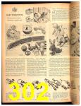 1946 Sears Fall Winter Catalog, Page 302