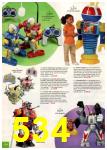2001 JCPenney Christmas Book, Page 534