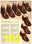 1948 Sears Fall Winter Catalog, Page 163