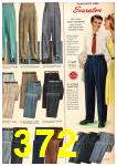 1956 Sears Spring Summer Catalog, Page 372