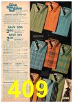 1971 JCPenney Spring Summer Catalog, Page 409