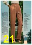 1979 JCPenney Spring Summer Catalog, Page 21