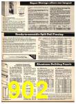 1977 Sears Fall Winter Catalog, Page 902