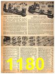 1954 Sears Spring Summer Catalog, Page 1180