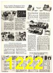 1970 Sears Fall Winter Catalog, Page 1222