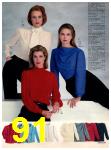 1984 JCPenney Fall Winter Catalog, Page 91