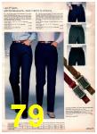 1983 JCPenney Fall Winter Catalog, Page 79
