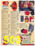 1999 Sears Christmas Book (Canada), Page 503
