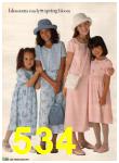 2000 JCPenney Spring Summer Catalog, Page 534
