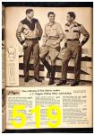 1946 Sears Fall Winter Catalog, Page 519