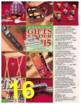 2000 Sears Christmas Book (Canada), Page 16