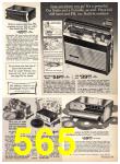 1968 Sears Spring Summer Catalog, Page 565