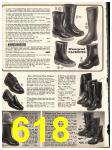 1970 Sears Fall Winter Catalog, Page 618