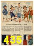 1962 Sears Spring Summer Catalog, Page 435
