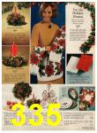 1969 Sears Christmas Book, Page 335