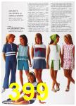 1966 Sears Spring Summer Catalog, Page 399