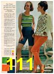 1968 Montgomery Ward Spring Summer Catalog, Page 111