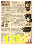 1958 Sears Fall Winter Catalog, Page 1293