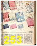 1947 Sears Spring Summer Catalog, Page 253