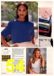 1996 JCPenney Spring Summer Catalog, Page 54