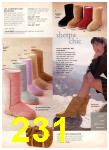 2004 JCPenney Fall Winter Catalog, Page 231
