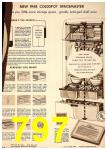 1948 Sears Fall Winter Catalog, Page 797