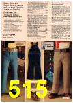 1978 JCPenney Spring Summer Catalog, Page 515