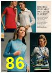 1971 JCPenney Fall Winter Catalog, Page 86