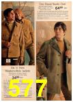 1969 JCPenney Fall Winter Catalog, Page 577