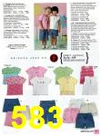 2001 JCPenney Spring Summer Catalog, Page 583