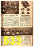 1948 Sears Spring Summer Catalog, Page 533