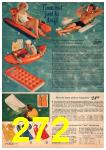 1969 Sears Summer Catalog, Page 272