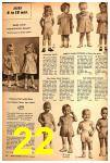 1948 Sears Spring Summer Catalog, Page 22