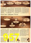 1943 Sears Fall Winter Catalog, Page 957