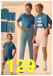 1969 JCPenney Summer Catalog, Page 129