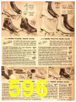 1948 Sears Fall Winter Catalog, Page 596