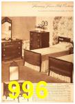 1943 Sears Fall Winter Catalog, Page 996