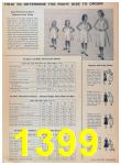 1957 Sears Spring Summer Catalog, Page 1399