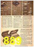 1949 Sears Fall Winter Catalog, Page 889