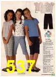 2000 JCPenney Spring Summer Catalog, Page 537