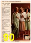 1979 JCPenney Spring Summer Catalog, Page 90