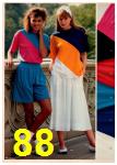 1992 JCPenney Spring Summer Catalog, Page 88