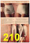 1973 JCPenney Spring Summer Catalog, Page 210