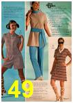 1971 JCPenney Spring Summer Catalog, Page 49