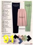 2000 JCPenney Spring Summer Catalog, Page 91